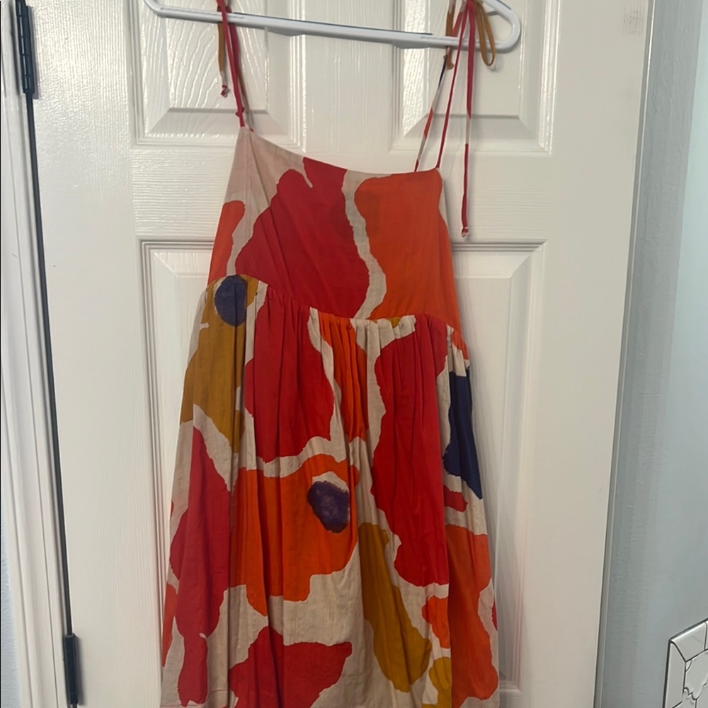 Cute Sundress